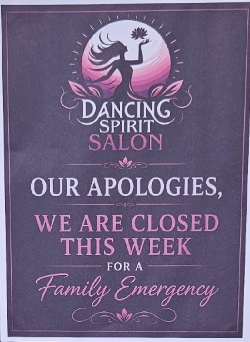 Dancing Spirit Salon, nail salon in Florence, OR, photo 6 of 10